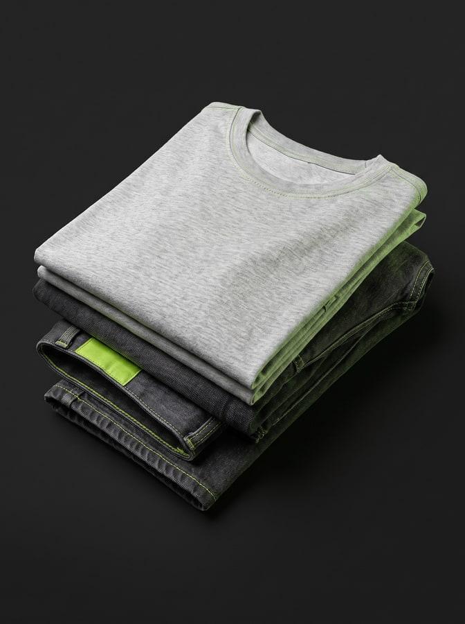 Clothing Supplier