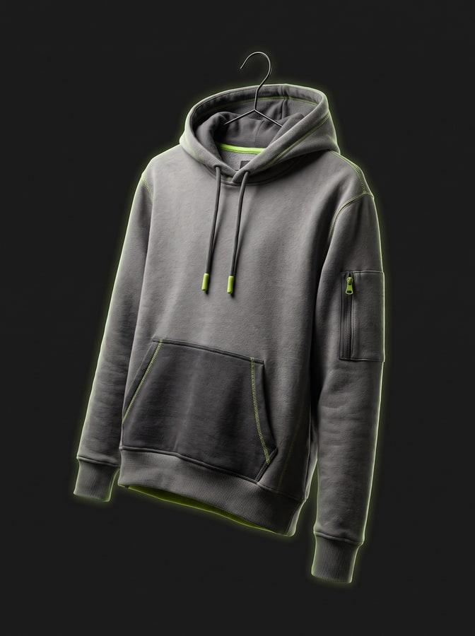 Hoodie Supplier